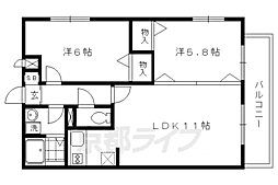 叡山電鉄鞍馬線 市原駅 徒歩3分