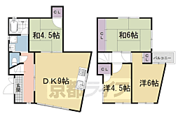 京都地下鉄東西線 蹴上駅 徒歩24分