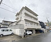 元田中駅より徒歩18分 2階 築35年5ヶ月の賃貸物件