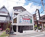 セラヴィ岩倉 2階 築36年4ヶ月の賃貸物件