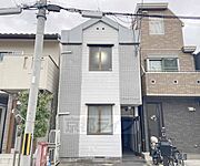 一乗寺駅より徒歩8分 2階 築37年4ヶ月の賃貸物件