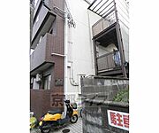 修学院駅より徒歩8分 3階 築42年6ヶ月の賃貸物件