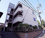一乗寺駅より徒歩10分 2階 築44年5ヶ月の賃貸物件