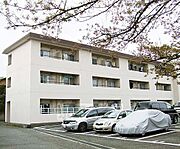 新山荘 1階 築46年1ヶ月の賃貸物件