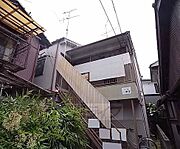 コーポ一乗寺 1階 築46年6ヶ月の賃貸物件