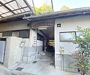 木の実荘 1階 築58年の賃貸物件