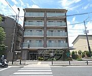 北大路駅より徒歩17分 3階 築12年の賃貸物件