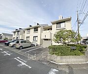 北山駅より徒歩3分 2階 築39年2ヶ月の賃貸物件