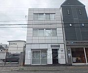 キュービックハウス 2階 築41年4ヶ月の賃貸物件