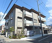 北山駅より徒歩5分 2階 築4年9ヶ月の賃貸物件