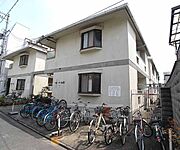 メゾン加後 2階 築37年5ヶ月の賃貸物件