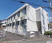 レオパレスグランブル 1階 築25年の賃貸物件