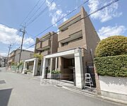 北大路駅より徒歩18分 3階 築34年10ヶ月の賃貸物件