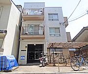 シャトー朝日 2階 築44年2ヶ月の賃貸物件