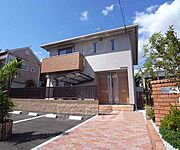 西大路駅より徒歩14分 2階 築11年2ヶ月の賃貸物件