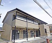 レオパレスモイスン 2階 築17年11ヶ月の賃貸物件