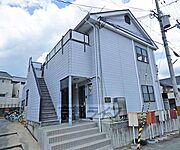 レオパレスニューシルバーレジデンスレインボウ 2階 築22年6ヶ月の賃貸物件