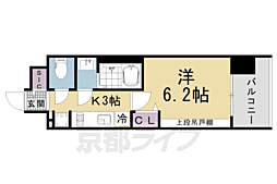 JR東海道・山陽本線 大津駅 徒歩8分