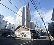 大津駅より徒歩8分 6階 新築の賃貸物件