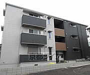 Villariviere 2階 築1年8ヶ月の賃貸物件