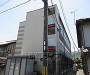 琵琶湖 2階 築17年6ヶ月の賃貸物件