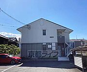 石山寺駅より徒歩22分 1階 築35年5ヶ月の賃貸物件