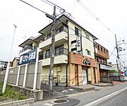 ヨシカワレディースハイツ 2階 築41年9ヶ月の賃貸物件