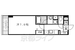 ＷＩＬＬ−21烏丸御池 4階