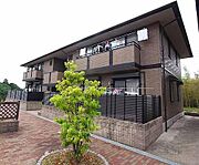 木津駅より徒歩32分 2階 築24年11ヶ月の賃貸物件