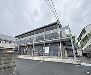 桃山南口駅より徒歩15分 1階 築20年8ヶ月の賃貸物件