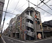 烏丸御池駅より徒歩8分 3階 築39年2ヶ月の賃貸物件