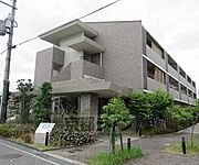 リシャールコート 2階 築23年の賃貸物件