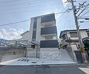 LIGARE 3階 新築の賃貸物件