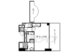 APEX京都御所北I 5階