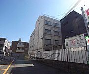 出町柳駅より徒歩8分 1階 築57年2ヶ月の賃貸物件