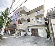出町柳駅より徒歩10分 3階 築27年6ヶ月の賃貸物件