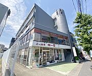 コーポエル 4階 築49年3ヶ月の賃貸物件