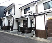 十条駅より徒歩9分 築9年8ヶ月の賃貸物件