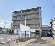 西院駅より徒歩15分 4階 築26年7ヶ月の賃貸物件