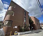 ラ・レガシオン 1階 築36年2ヶ月の賃貸物件