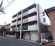 クリアドル北山 4階 築30年7ヶ月の賃貸物件
