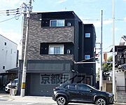 竹田駅より徒歩9分 1階 築2年3ヶ月の賃貸物件