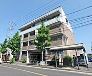 桂駅より徒歩17分 3階 築22年11ヶ月の賃貸物件