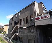 桂駅より徒歩55分 1階 築40年の賃貸物件