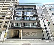 烏丸御池駅より徒歩3分 2階 築4年4ヶ月の賃貸物件