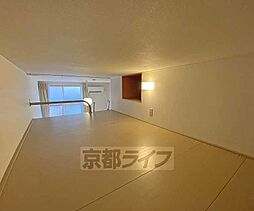 レオパレスイン京都 1Kの写真