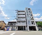レジデンス西陣 3階 築32年7ヶ月の賃貸物件