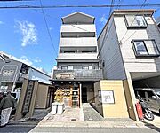 I Casa綾小路 4階 築11年9ヶ月の賃貸物件