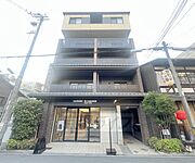 グラシア高倉 4階 築11年7ヶ月の賃貸物件