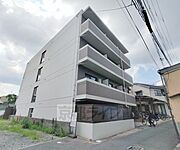 北大路駅より徒歩11分 4階 築29年6ヶ月の賃貸物件